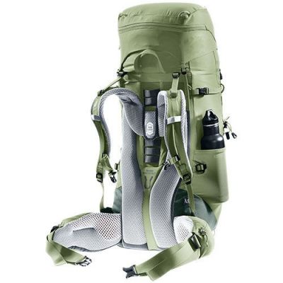 7. Plecak turystyczny Deuter Aircontact Lite 45 + 10 SL 334022312140