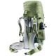 7. Plecak turystyczny Deuter Aircontact Lite 45 + 10 SL 334022312140