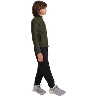 6. Polar dla chłopca 4F M413 khaki 4FJWAW25TFLEM413 43S