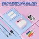 12. Aparat fotograficzny dla dzieci LAMAX InstaKid2 Plus, pink