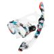 3. Zestaw do nurkowania Aquawave chlappie jr set Jr 92800359525