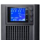 5. Qoltec Zasilacz awaryjny UPS Pure Sine Wave | 1kVA | 800W | AVR | LCD |  Czysty Sinus