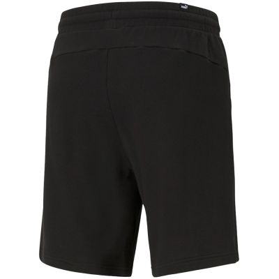 3. Spodenki Puma Modern Basic Shorts M 585864 01