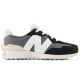 6. Buty sportowe New Balance Jr GS327FG