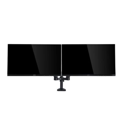 7. AOC AD110D0 uchwyt / stojak do monitorów 81,3 cm (32") Biurko Czarny