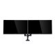 7. AOC AD110D0 uchwyt / stojak do monitorów 81,3 cm (32") Biurko Czarny