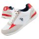 2. Buty sportowe U.S. Polo ASSN. M UP21M48062-WHI-RED01