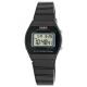 2. Zegarek Męski CASIO W-202-1AVEF Unisex