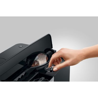 5. Ekspres do kawy Jura C3 Piano Black (EA)