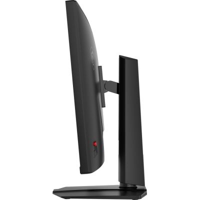 9. MSI MAG 322URDF E16 monitor komputerowy 80 cm (31.5") 3840 x 2160 px 4K Ultra HD Czarny