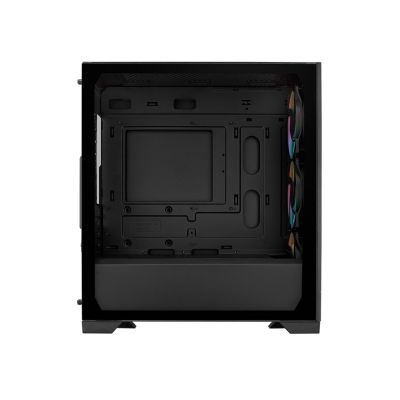 4. COOLER MASTER OBUDOWA Elite 301 White