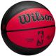 2. Piłka do koszykówki Wilson NBA Team City Edition Miami Heat WZ4024216XB