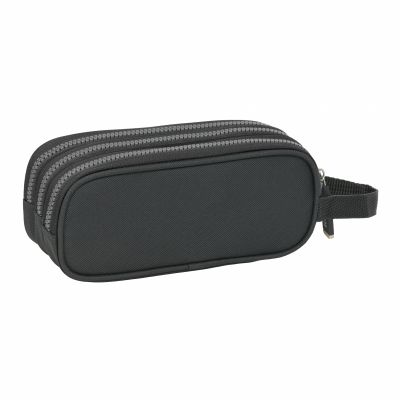 2. Piórnik Real Madryt triple pencil case 812524635