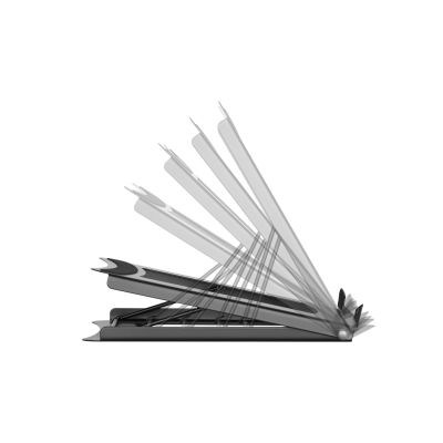3. DIGITUS PRZENOŚNY STOJAK NA NOTEBOOKA