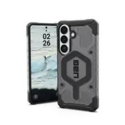 10. Urban Armor Gear Pathfinder pokrowiec na telefon komórkowy 16 cm (6.3") Popiół, Czarny