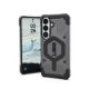 10. Urban Armor Gear Pathfinder pokrowiec na telefon komórkowy 16 cm (6.3") Popiół, Czarny
