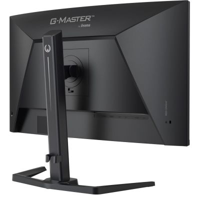 55. iiyama G-MASTER GCB2784HSU-B1 27" 240Hz monitor komputerowy 68,6 cm (27") 1920 x 1080 px Czarny