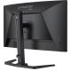 55. iiyama G-MASTER GCB2784HSU-B1 27" 240Hz monitor komputerowy 68,6 cm (27") 1920 x 1080 px Czarny