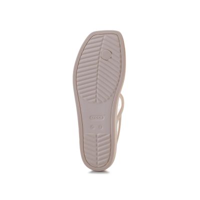 8. Sandały Crocs Miami Thong Flip W 209793-0WW