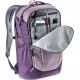 7. Plecak miejski DEUTER Giga lavender-purple