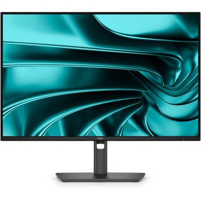 2. DELL Pro P P2426E monitor komputerowy 61,2 cm (24.1") 1920 x 1200 px WUXGA LCD Czarny