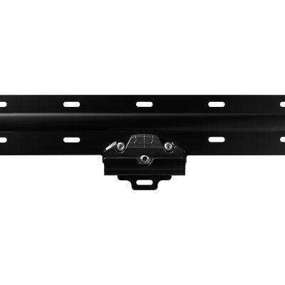 10. Samsung WMN-WM65RXEN uchwyt do tablic informacyjnych 165,1 cm (65") Czarny