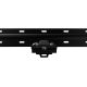 10. Samsung WMN-WM65RXEN uchwyt do tablic informacyjnych 165,1 cm (65") Czarny