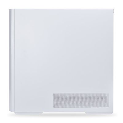 12. Obudowa PC Lian Li LANCOOL 207, Midi-Tower, ATX, Szkło Hartowane - biała