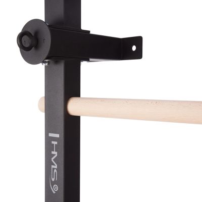 9. Drabinka gimnastyczna HMS DW2708 wielofunkcyjna (WYPRZEDAŻ)