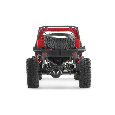 3. Model RC Amewi 22351 Silnik elektryczny pojazdu lądowego 1:16 Pickup