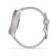 4. Zegarek sportowy Garmin Vivomove Trend Mist Gray