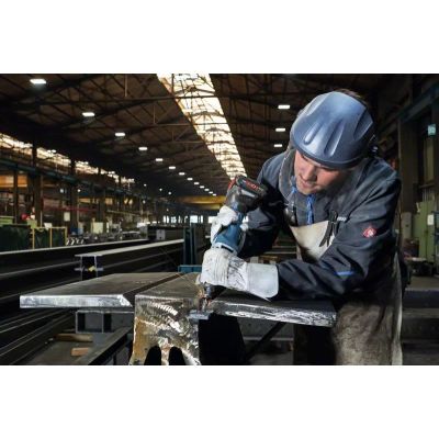 2. Bosch GGS 18V-23 PLC Professional Prosta szlifierka do matryc 23000 RPM Czarny, Niebieski, Czerwony, Srebrny 1000 W