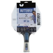 Rakietka do tenisa stołowego Butterfly Marcos Freitas MFX4