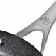 5. Patelnia BALLARINI Salina Granitium granitowa 20 cm 75002-808-0