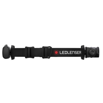 3. Latarka czołowa Ledlenser H5 Core 502193