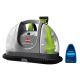 4. Bissell Spotclean C2 20671 Odkurzacz piorący 340 W Szary, Zielony