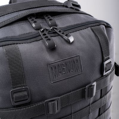 8. Plecak Magnum Taiga 45L 92800355297