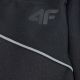 4. Rękawiczki 4F U182 głęboka czerń 4FWMM00AFGLU182 20S