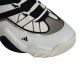 8. Buty męskie sportowe koszykarskie Adidas Top Ten 2010 White Black - HR0099