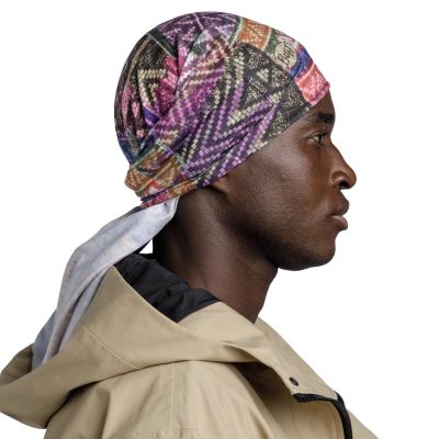4. Komin Buff Original EcoStretch Scarf 1327595551000 