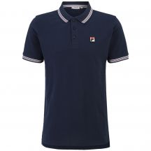 Koszulka polo Fila Lubbeek M FAM0898 50004