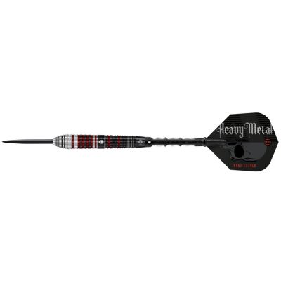 2. Rzutki Harrows Heavy Metal Ryan Searle 2 90% steeltip