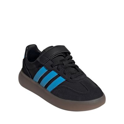 2. Buty dla dzieci adidas Barreda Decode czarne IH9214