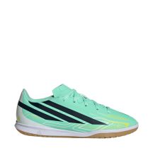 Buty piłkarskie dla dzieci adidas F50 Hyperfast Club IN KK1339