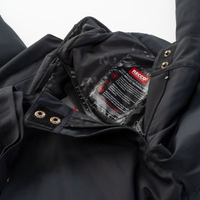 8. Damskie Spodnie CERTIS W PANTS PRIMALOFT