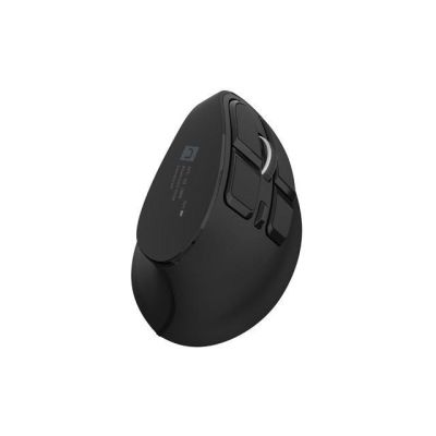 3. NATEC MYSZ WERTYKALNA EUPHONIE PRO BEZPRZEWODOWA BT 5.0 4000DPI CICHA