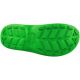 Kalosze Crocs Handle It Jr 12803 ciemno zielone