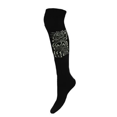 3. Skarpety O'Neill Ski Kneehigh Frozen Wave 92800648221