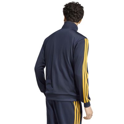 2. Bluza adidas Real Madryt DNA Track Top KG2950