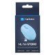 8. NATEC MYSZ BEZPRZEWODOWA STORK 1600DPI NIEBIESKA NMY-2001